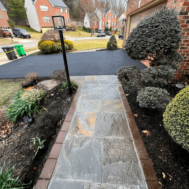 Sealcoating — Pasadena, MD