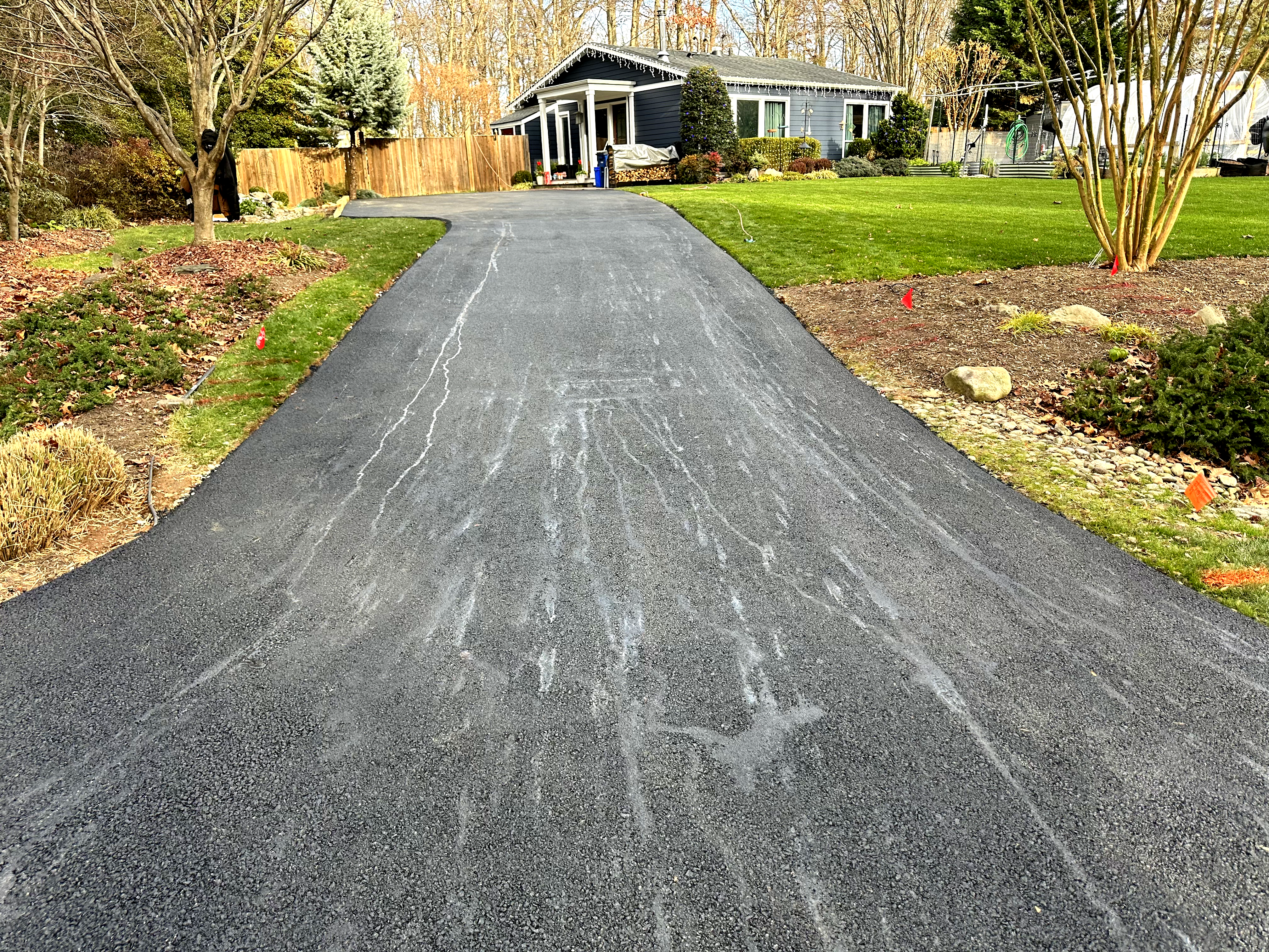 How Long Does Asphalt Last? (And How to Make It Last Longer)
